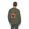 Grillmaster Crewneck Sweatshirt